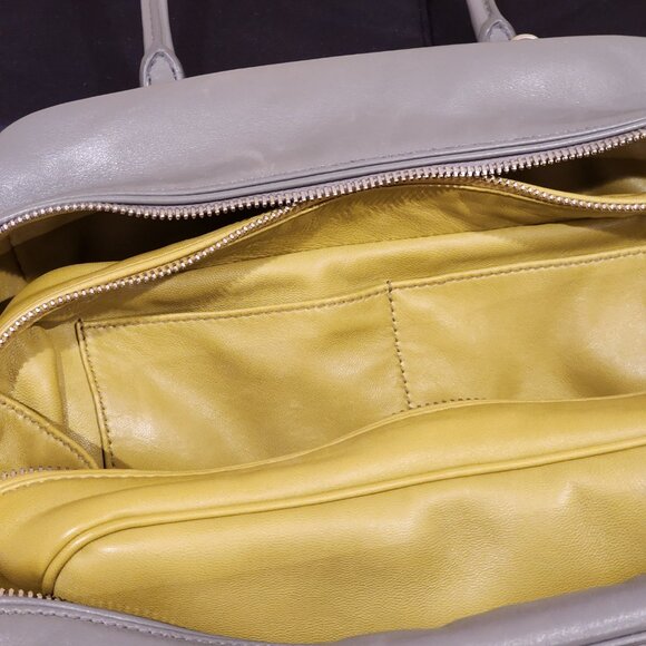 Excellent PRADA Crossbody Large Inside Tote Bauletto Top handle bag - Picture 6 of 16